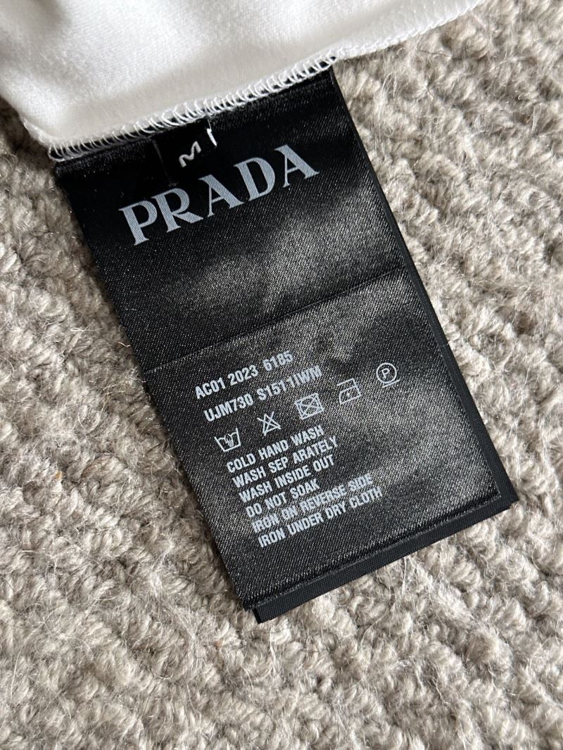 Prada T-Shirts